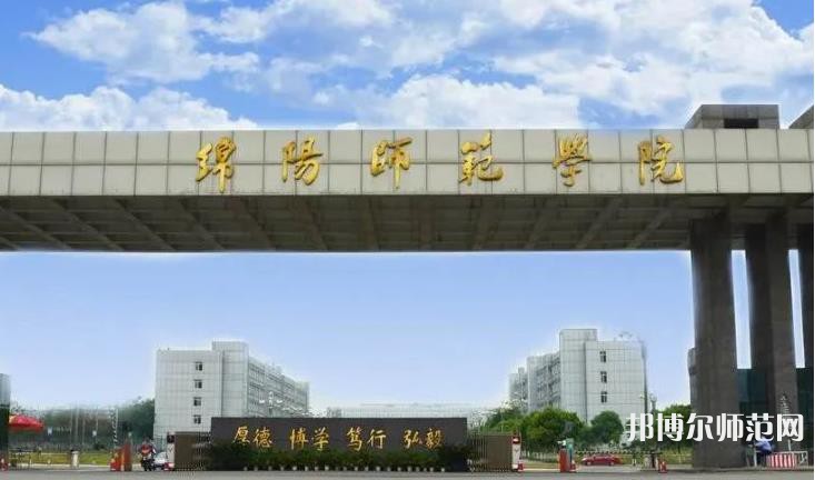 綿陽師范學(xué)院2023年報(bào)名條件、招生要求、招生對象