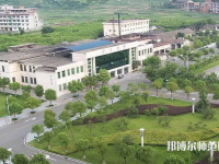 喀什師范大學(xué)東城校區(qū)2023年怎么樣、好不好