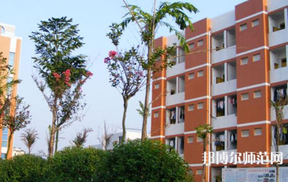 邛崍幼師職業(yè)教育中心2023年怎么樣、好不好