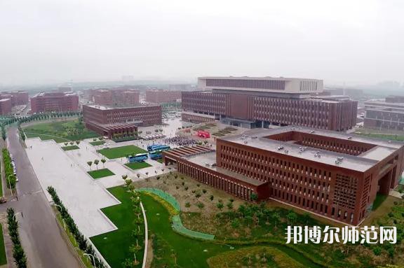 南開(kāi)師范大學(xué)津南校區(qū)2023年報(bào)名條件、招生要求、招生對(duì)象