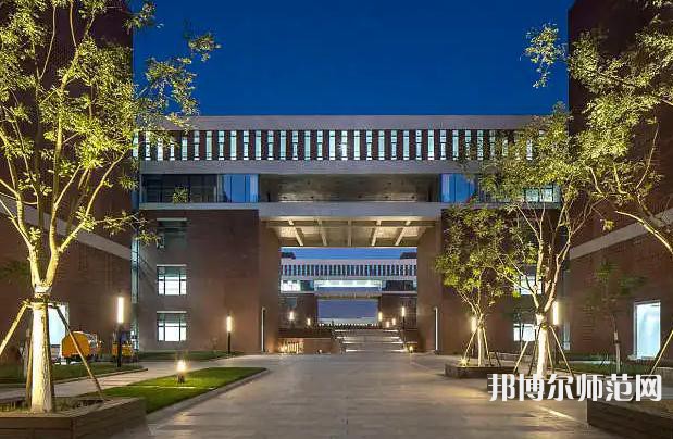 南開師范大學(xué)津南校區(qū)2023年怎么樣、好不好