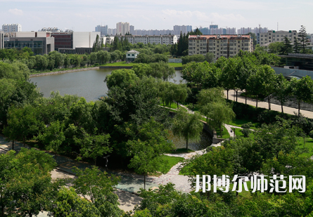 淮陰師范學(xué)院2023年怎么樣、好不好