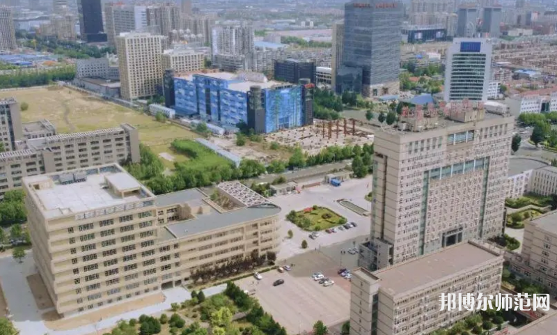 唐山學(xué)院師范學(xué)院2023年報名條件、招生要求、招生對象