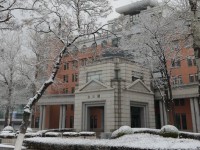 南開師范大學(xué)八里臺校區(qū)2023年怎么樣、好不好