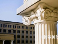 西北大學(xué)師范學(xué)院桃園校區(qū)2023年怎么樣、好不好