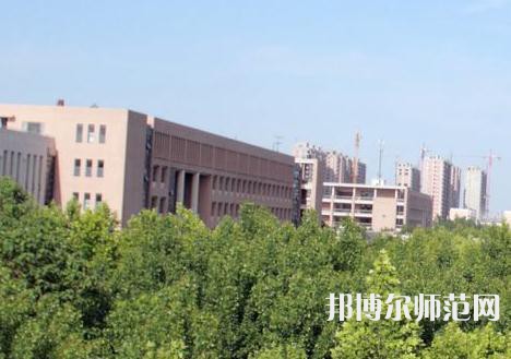 西北大學(xué)師范學(xué)院太白校區(qū)2023年報(bào)名條件、招生要求、招生對(duì)象 