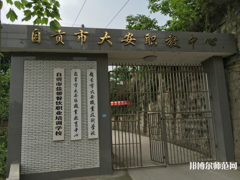 自貢大安幼師職業(yè)技術學校2023年網(wǎng)站網(wǎng)址