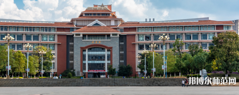 云南民族師范大學(xué)雨花校區(qū)2023年怎么樣、好不好