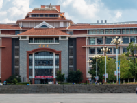 云南民族師范大學(xué)雨花校區(qū)2023年怎么樣、好不好