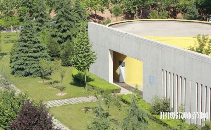 西北大學(xué)師范學(xué)院太白校區(qū)2023年怎么樣、好不好