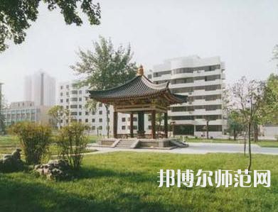 西北大學師范學院長安校區(qū)2023年怎么樣、好不好