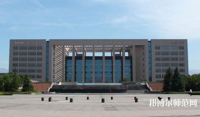 西北大學(xué)師范學(xué)院長(zhǎng)安校區(qū)2023年報(bào)名條件、招生要求、招生對(duì)象