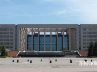 西北大學(xué)師范學(xué)院長安校區(qū)2023年報名條件、招生要求、招生對象