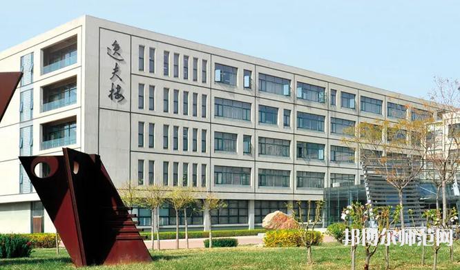 天津職業(yè)技術(shù)師范大學(xué)2023年怎么樣、好不好