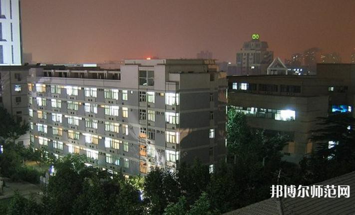 西安交通師范大學(xué)曲江校區(qū)2023年學(xué)費(fèi)、收費(fèi)多少 