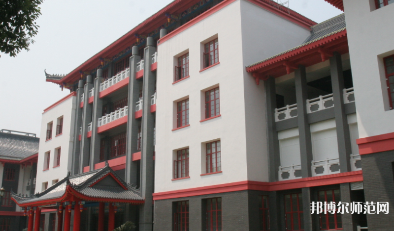 西南民族師范大學(xué)武侯校區(qū)2023年怎么樣、好不好