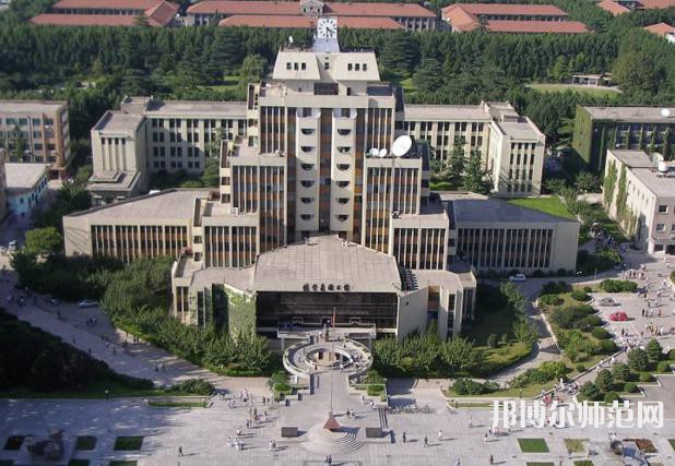 西安交通師范大學(xué)曲江校區(qū)2023年怎么樣、好不好