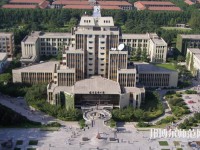 西安交通師范大學(xué)曲江校區(qū)2023年怎么樣、好不好