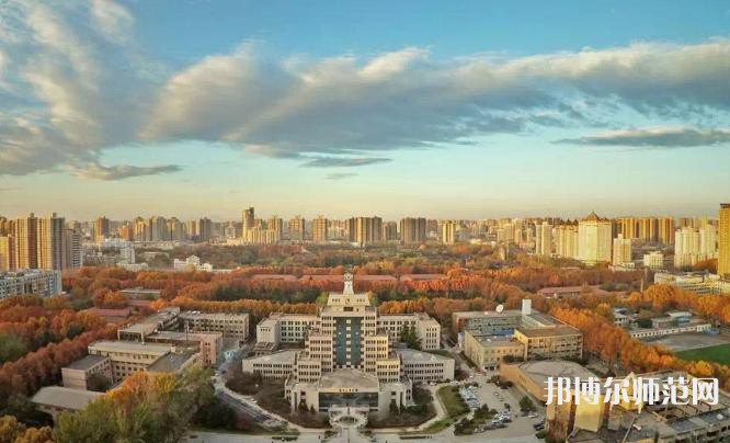 西安交通師范大學(xué)雁塔校區(qū)2023年報(bào)名條件、招生要求、招生對(duì)象 