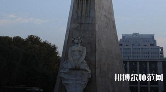 西安交通師范大學(xué)雁塔校區(qū)2023年報(bào)名條件、招生要求、招生對(duì)象 
