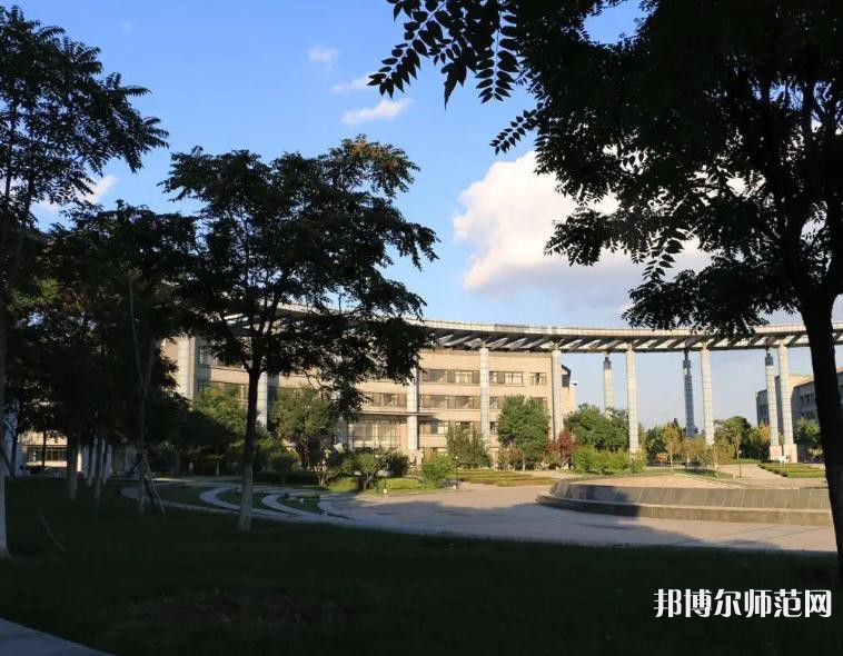 天津師范大學2023年怎么樣、好不好