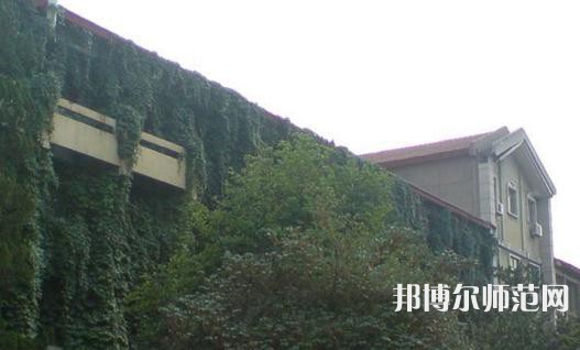 西安交通師范大學(xué)興慶校區(qū)2023年怎么樣、好不好