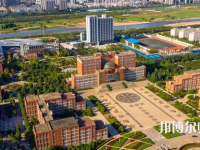 云南師范大學(xué)文理學(xué)院2023年怎么樣、好不好