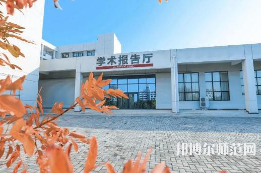西安工商師范學(xué)院歷年招生錄取分?jǐn)?shù)線(xiàn)