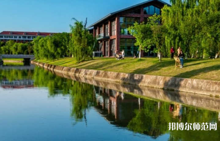  四川大學(xué)錦江師范學(xué)院2023年怎么樣、好不好