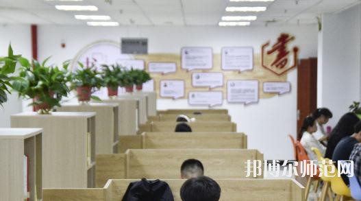 西安工商師范學(xué)院2023怎么樣、好不好