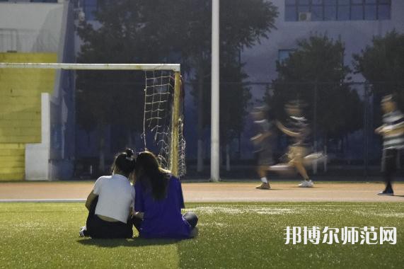 西安工商師范學(xué)院2023怎么樣、好不好