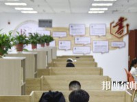 西安工商師范學(xué)院2023怎么樣、好不好