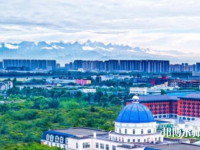 成都錦城師范學(xué)院2023年怎么樣、好不好