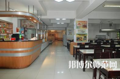 西安建筑科技師范大學(xué)草堂校區(qū)2023年怎么樣、好不好