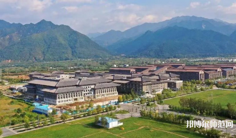 西安建筑科技師范大學(xué)雁塔校區(qū)2023年報名條件、招生要求、招生對象