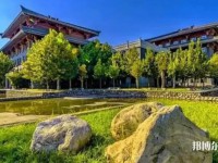 西安建筑科技師范大學(xué)雁塔校區(qū)2023年報(bào)名條件、招生要求、招生對象