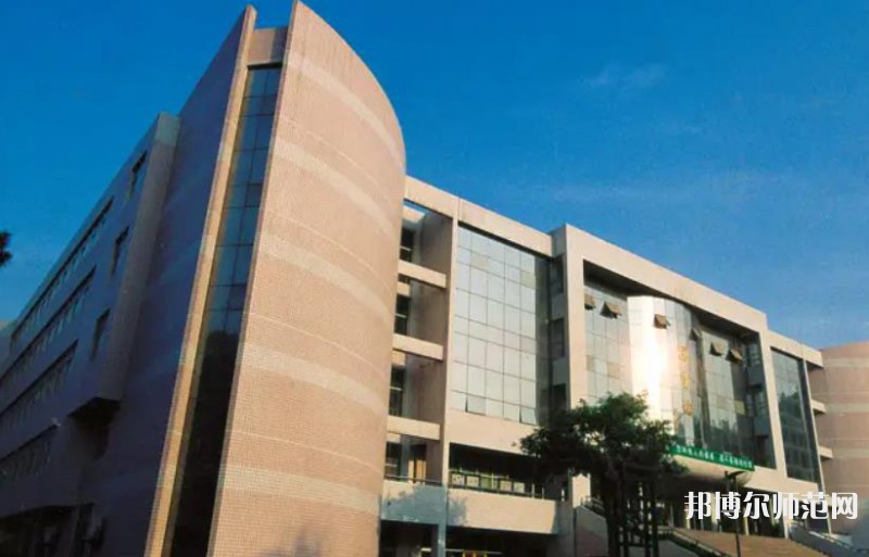 西安建筑科技師范大學(xué)雁塔校區(qū)2023年怎么樣、好不好