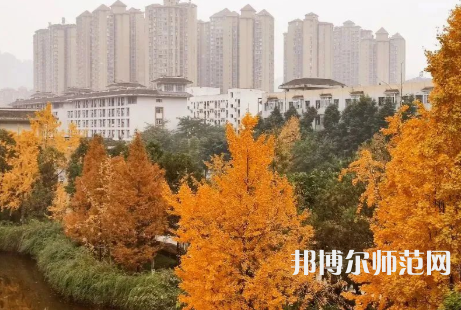 雅安職業(yè)技術(shù)師范學(xué)院2023年怎么樣、好不好