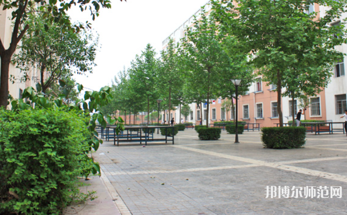 西安培華師范學(xué)院郭杜校區(qū)2023年學(xué)費(fèi)、收費(fèi)多少
