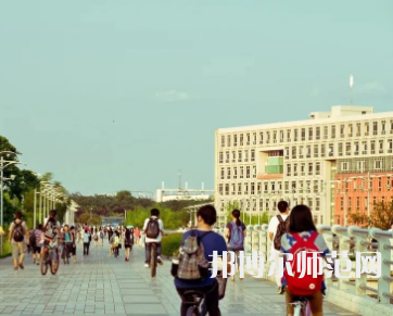 四川大學(xué)師范學(xué)院江安校區(qū)2023年怎么樣、好不好