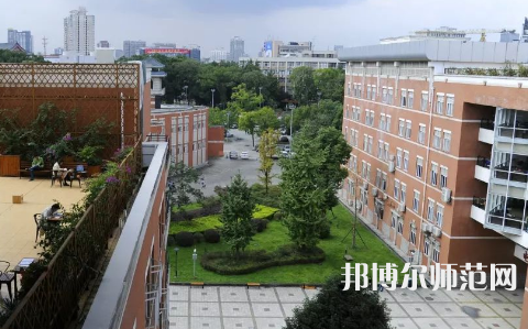 四川大學(xué)師范學(xué)院望江校區(qū)2023年學(xué)費(fèi)、收費(fèi)多少