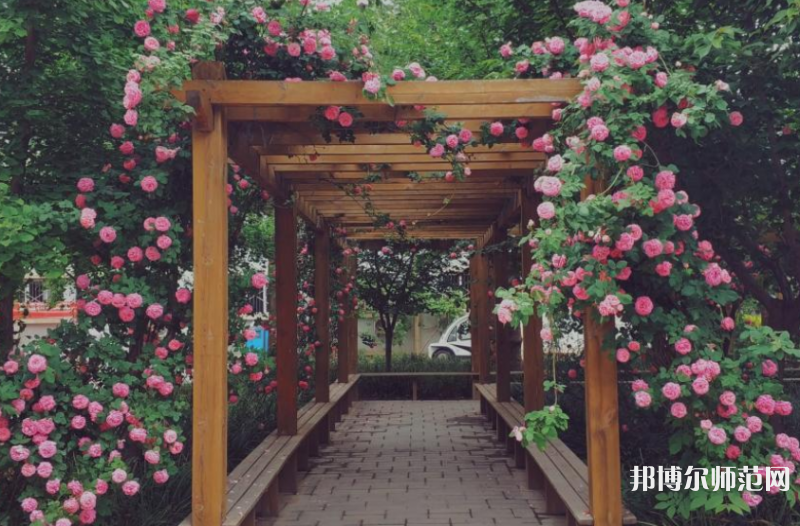 西安工業(yè)師范大學(xué)2023年報(bào)名條件、招生要求、招生對(duì)象