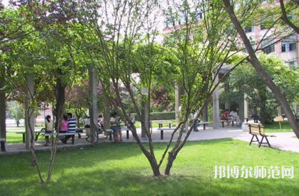 西安工程師范大學臨潼校區(qū)2023年學費、收費如何