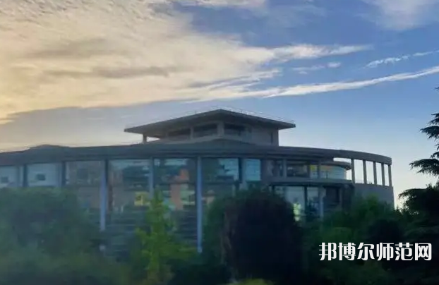 西安工程師范大學(xué)金花校區(qū)2023年怎么樣、好不好