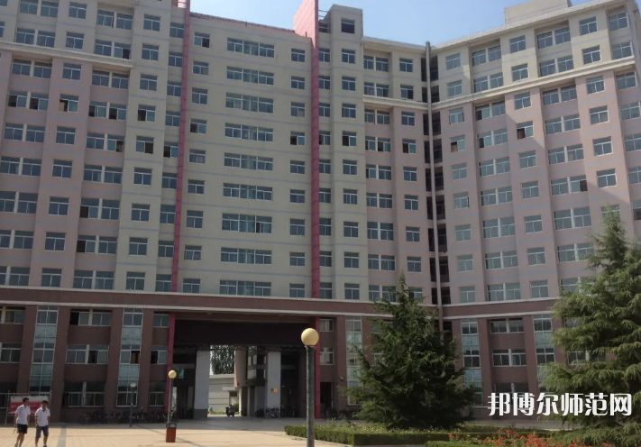 河北科技師范大學理工學院2023年怎么樣、好不好