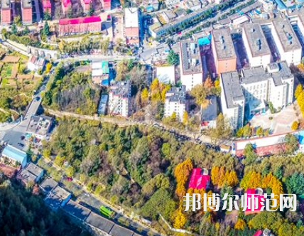 西安翻譯師范學(xué)院2023年學(xué)費(fèi)、收費(fèi)如何