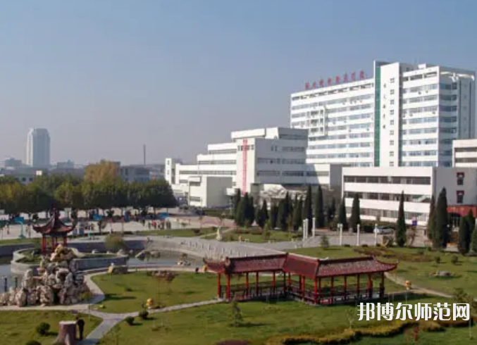河北科技師范學(xué)院2023年怎么樣、好不好