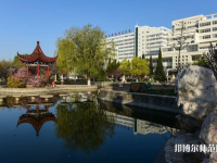 河北科技師范學(xué)院2023年怎么樣、好不好