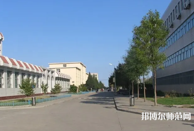 河北科技師范學院2023年報名條件、招生要求、招生對象