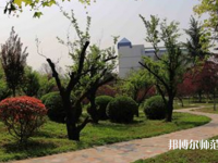 西安文理師范學(xué)院2023年有哪些專(zhuān)業(yè)